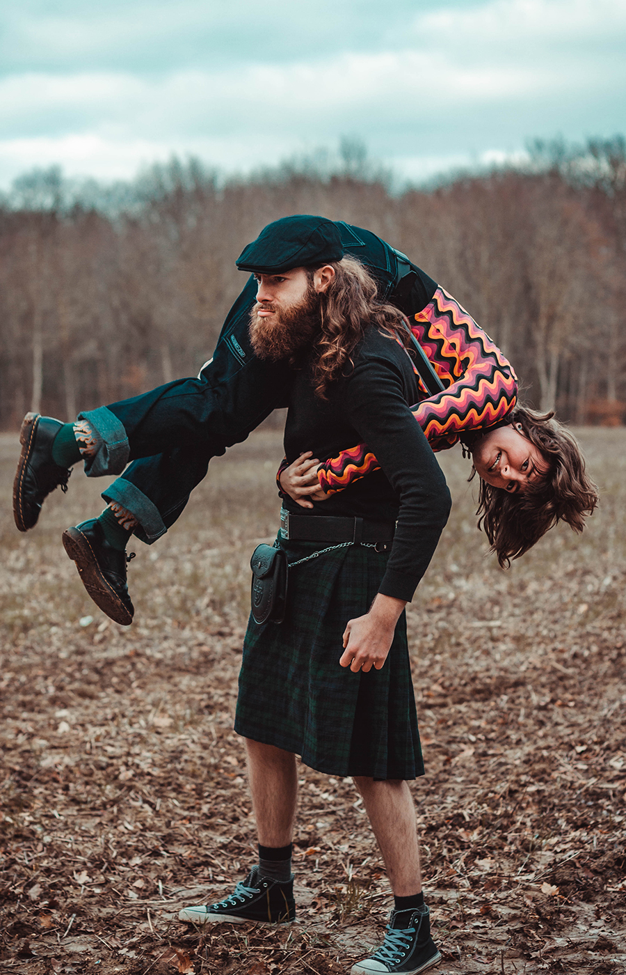 Manon Knasko Photographies